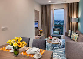 Citadines DPulze Cyberjaya 5