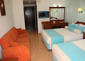 Xeno Eftalia Resort Hotel 3