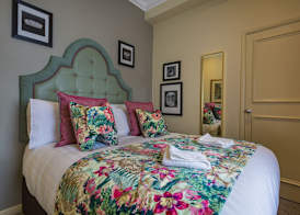 The Rutland Arms Hotel, Bakewell, Derbyshire - The Coaching Inn Group 4