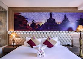Grand Mercure Yogyakarta Adi Sucipto 5
