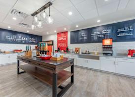 Hampton Inn Harker Heights 5