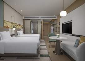 Holiday Inn Deqing Xinshi Ancient Town by IHG 3