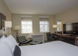 The Warwick Hotel Rittenhouse Square Philadelphia 5