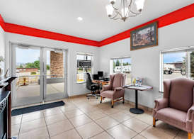 Econo Lodge Panguitch near Bryce Canyon 5