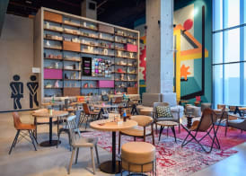 Moxy Lisboa Oriente 3