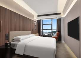 Days Hotel By Wyndham Zhuzhou Liling 4