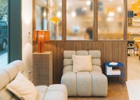 Bikube Coliving Hôtel - Lyon Centre Lumière 5