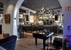 Home Hotel Norre Park 2
