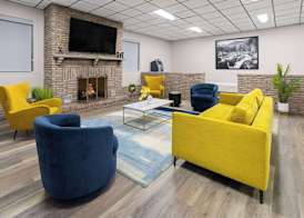 Super 8 by Wyndham Henrietta/Rochester Area 3