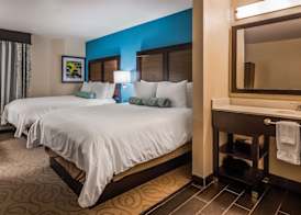 Best Western Travelers Rest/Greenville 5