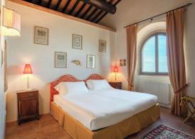 Castello di Montemasso B&B 4