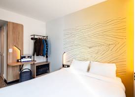 B&B HOTEL Saintes 5