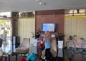 SGI Vacation Club Hotel 4