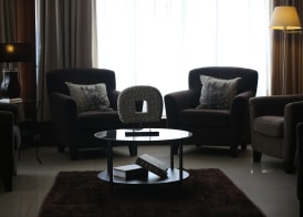 Hotel Sao Jose 5