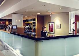 Mercure Glasgow City Hotel 2