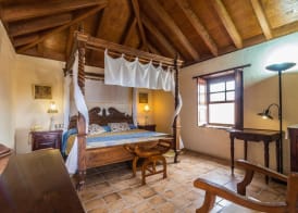 Hotel Rural Restaurante Mahoh 4