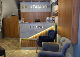 Galata Moon Hotel 3
