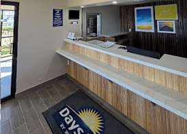 Days Inn by Wyndham Wichita Falls 2