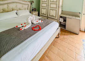 Vanvitelli Palace B&b 5