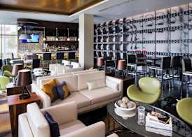 SpringHill Suites by Marriott Los Angeles Burbank/Downtown 3