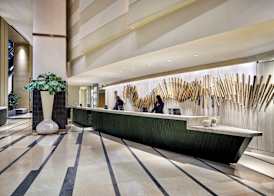 Omni San Diego Hotel at the Ballpark 3