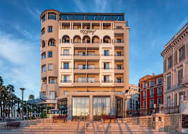Canopy by Hilton Cannes 5