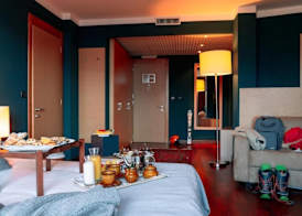 Savoia Resort 4