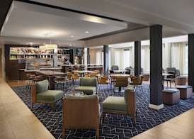 Courtyard by Marriott Palm Springs 3