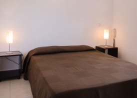 Hôtel et Résidence Benista 4
