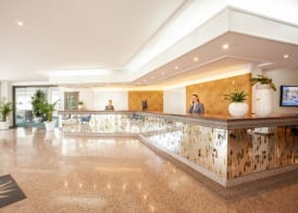 Grupotel Orient 4