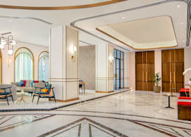 Sheraton Abu Dhabi Hotel & Resort 3