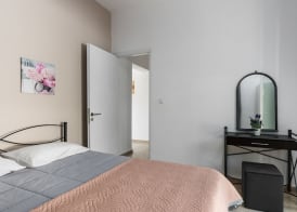 Katerina Horizon Apartments by Konnect - 1,8km from Ipsos beach 4