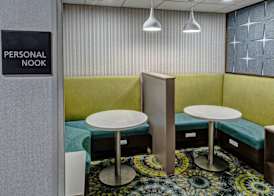 Hampton Inn Latrobe 4