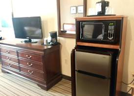 Country Inn & Suites by Radisson, Bel Air-Aberdeen, MD 3