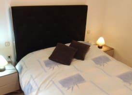 Apartamento Marina Nacional 3