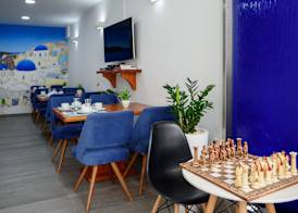 Oasis Suites Fira 5