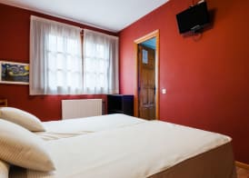 Hotel Esquirol 5