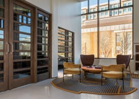 Thompson Washington DC, by Hyatt 4