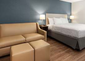 WoodSpring Suites Washington DC Northeast Greenbelt 4