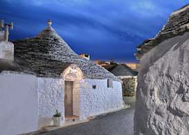 Trulli Holiday Resort 3