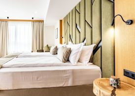 Natura All Seasons Boutique Hotel 3