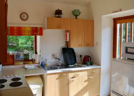Green Hope Guest House 4