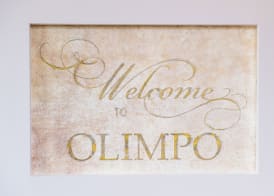Olimpo B&B 5