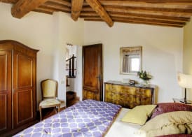 Residence Borgo San Lorenzo a Linari 5