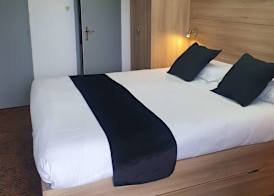 Enzo Hotels Loudeac 2