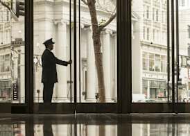 Four Seasons Hotel San Francisco 2
