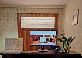 Hotel Augustin Komfort Leipzig Ihr Zuhause unterwegs 4