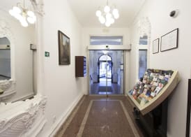 Hotel Atos 4