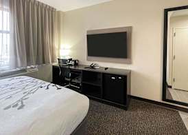 Sleep Inn Bronx 2