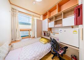 Dream Single House 5